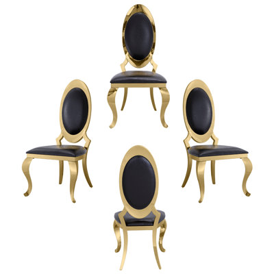 Chaise de salle à manger Lacye