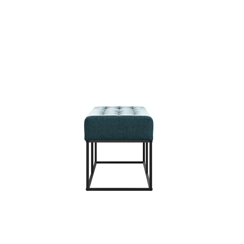 BODEN BENCH, Blue