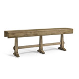Echo Canyon Hunt Table