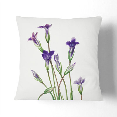 Square Cushion