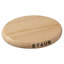 Staub Oval Magnetic Trivet-11998101