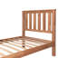 Mize solid wood bed-1634735699