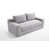 Gris clair est en rupture de stock