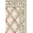 Hand Hooked Wool Pile Floral Rug-116540013