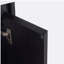 Armoire de salle de bain 24 po avec lavabo, portes et fixation flottante pour petite salle de bain-120102142-120102139
