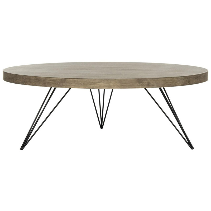 Single Coffee Table