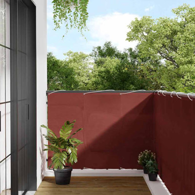 Balcony Screen