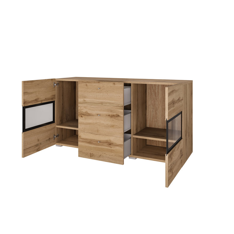 132cm Sideboard