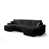 Black - Poso 135