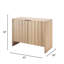 Finley Solid Wood Accent Cabinet-1692400561