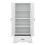 Armoire de rangement pour salle de bain Farmhouse