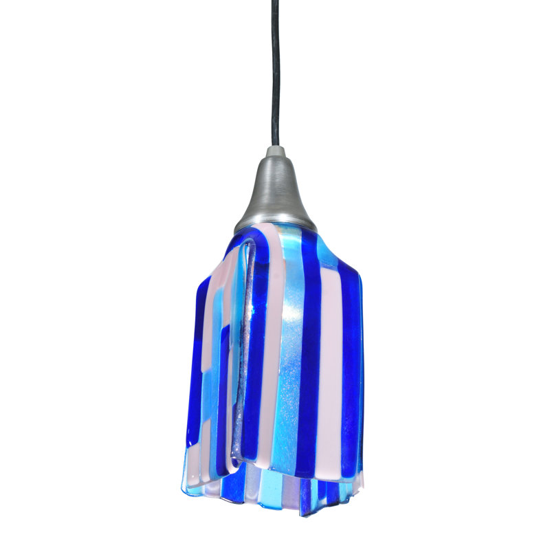Metro Fusion 1 - Light Pendant