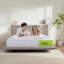 Matelas hybride Fubon dans une boîte, à ressorts ensachés individuellement pour une isolation des mouvements-661080867-661080864