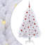 150cm H Lighted Artificial Christmas Tree-1396861907