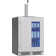 Presrv 5.6 cu. ft. Freestanding Kegerator with Door Lock and Adjustable Temperature
