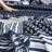 Nautica Avalon Patchwork Cotton Reversible Navy Quilt Set-110333688