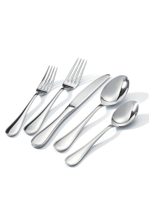 20-Piece Flatware Collection