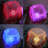 3 Light Solar Powered Lantern