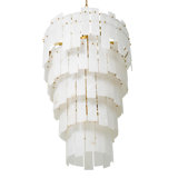 Greyson 31 - Light Chandelier