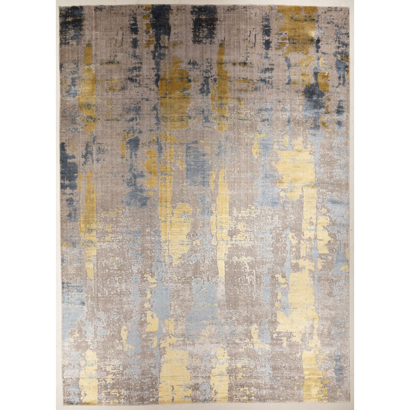 Wanderlust Area Rug