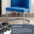 26.77 Wide Velvet Side Chair-1640365537-1640365536