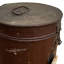 Aholah Handmade Hat Box