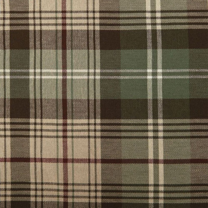 Ensemble de housse de couette rustique Huntsman II, Grand et 2 taies décoratives standard