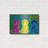 '3 Kings' by Abstract Graffiti Wall Art-1403705673