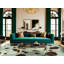  Tapis lavable crème glacée chocolat et menthe-446741362