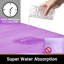 Nequan Memory Foam Non-Slip Bath Mat-1550331726-1550331719
