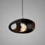 Luminaire suspendu géométrique à 1 lumière Logan-1232837524-1232837556