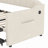 Daybed, Upholstered, With Adjustable Height Pop Up Trundle  Bed And USB & Type-C Charging Port, Day Bed Frame With 2 Side Pockets, No Box-Spring Needed-310493572