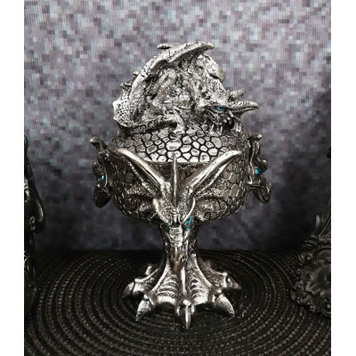Figurine Aretia Dragon Trilogy