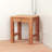 Teak Shower Bench-63991169