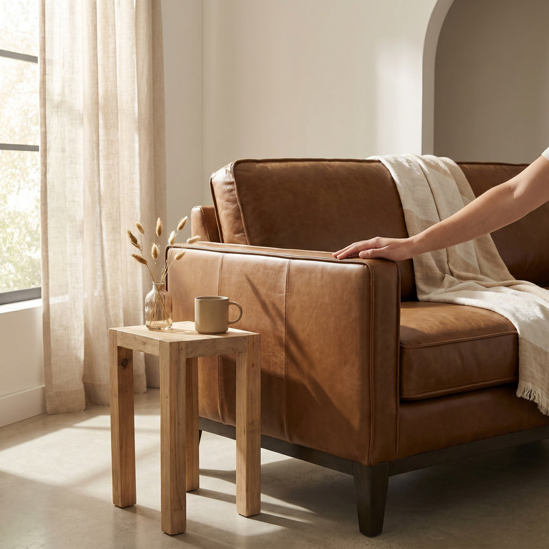 Metropole Loveseat