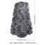 Nappe en dentelle Halloween