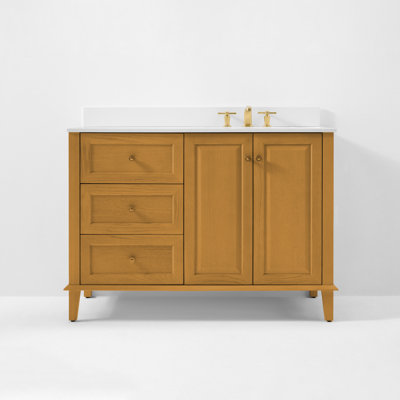Hannah 48'' W Single Vanity