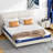 Cheriton 10'' Medium Gel Memory Foam Mattress-532562138