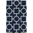 Teresita Hand Tufted Wool Geometric Rug-19273329