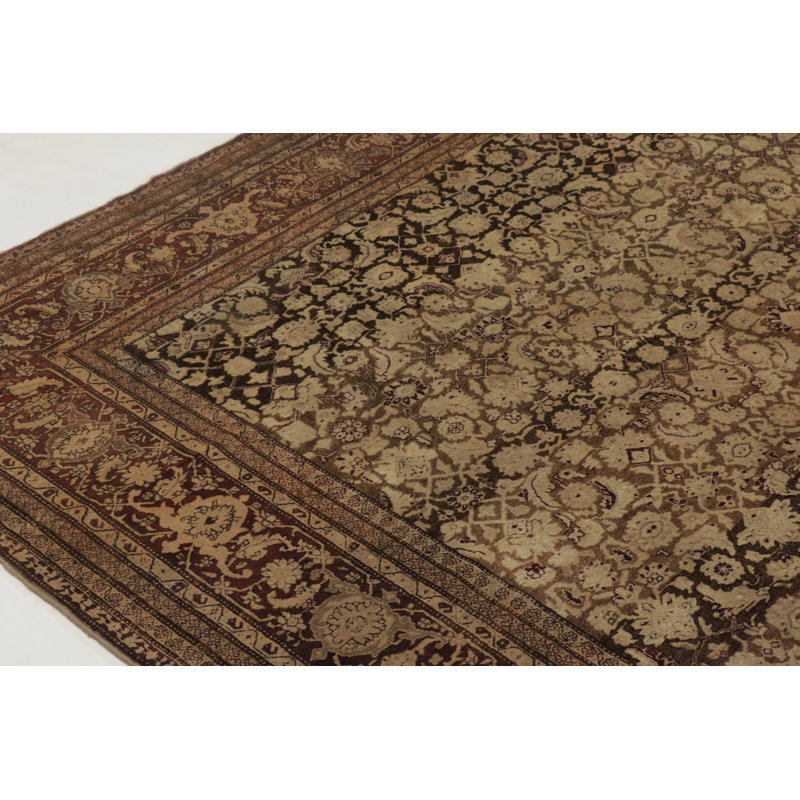 One-of-a-Kind 15'6x20'0 Area Rug