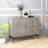 Solid Wood Accent Cabinet-70850231