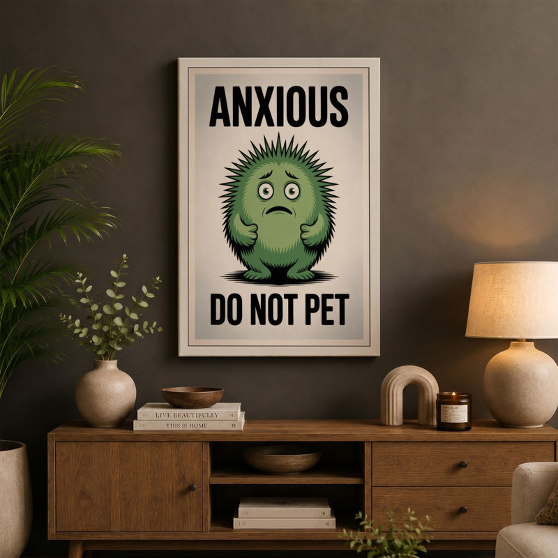 Print, 24x16 - 61.0 x 40.6 cm, Black Border