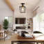 Luminaire encastré Crattic Lantern-960956209-960956210