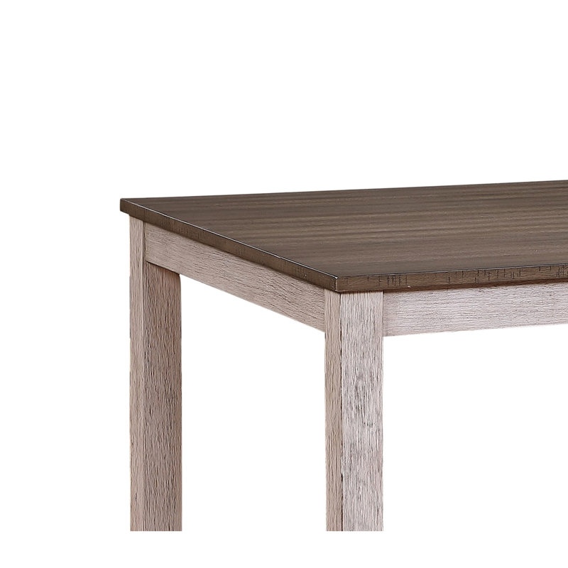 Table de salle à manger Transitional