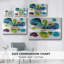 Toile tendue interprétations I-Gallery-1102709390