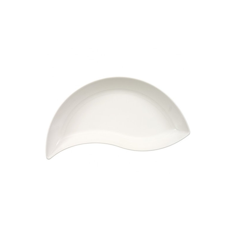 Villeroy & Boch New Wave Move No. 1 Appetizer Plate