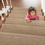 Tapis d'escalier antidérapants