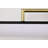 Cabria Dimmable LED Vanity Light