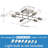 Semi Flush Mount-865837999