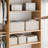 Storage Bins, Fabric Storage Bins For Shelves, Closet Baskets And Bins With Handles, 2-Pack-1677317546-1677317545